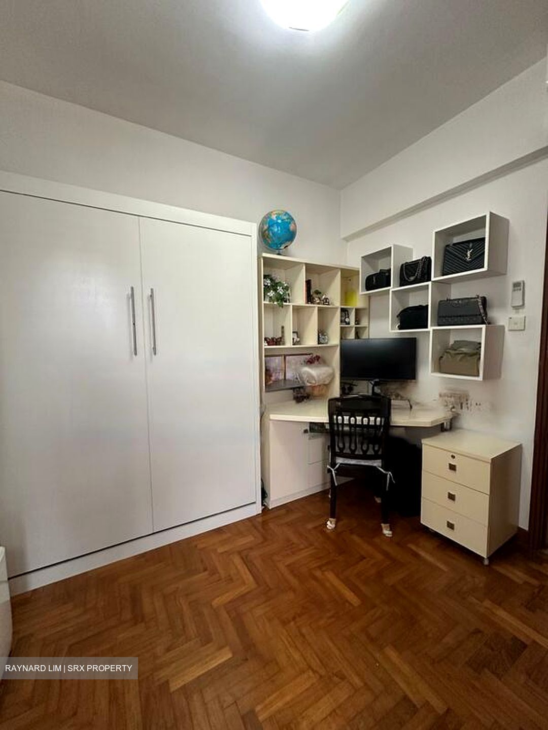 Regentville (D19), Apartment #483991571